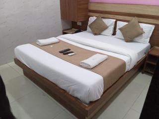 Hotel Shree Krishna - 2