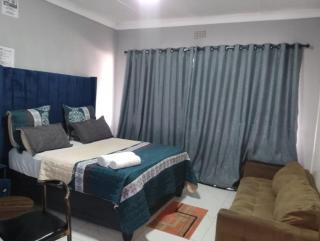 Sunset Guest House - 9