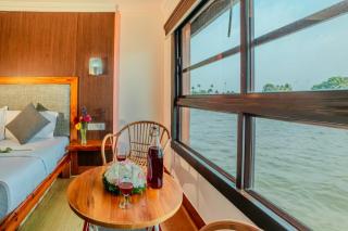 Houseboat Alleppey - 3