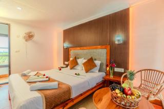 Houseboat Alleppey - 5
