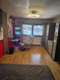 Apartman Herberia - 8