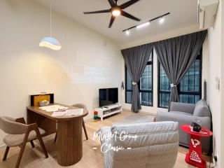 Space Residency By MWM - 2