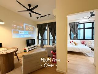 Space Residency By MWM - 6