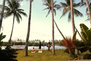 M Village Resort Riverbeach Hoi An, a brand of Modern Village Lifestyle - 1