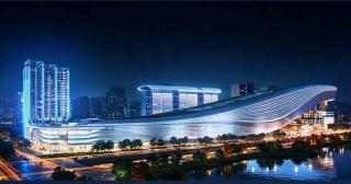 Shenzhen Tingya International Apartment - 1