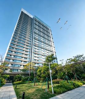 Shenzhen Tingya International Apartment - 0