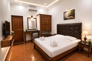 Leoney Resort Goa - 4