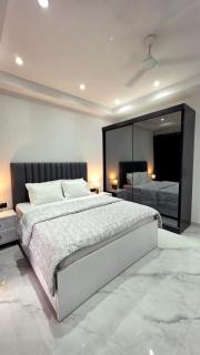 Bliss at LYVN Premium 1BHK Near Medanta - 5