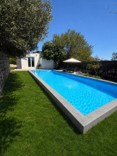 Haus Rita private Pool 4 person 2badroom - 9