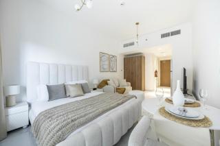 Bloomfields Studio at Oasis - Masdar - 9
