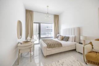 Bloomfields Studio at Oasis - Masdar - 8