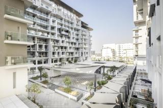 Bloomfields Studio at Oasis - Masdar - 1