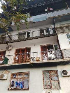 One-Bedroom Apartment - 9