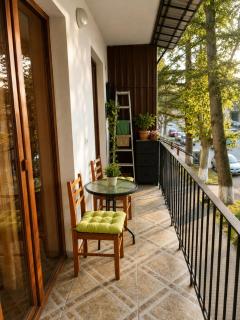 One-Bedroom Apartment - 4