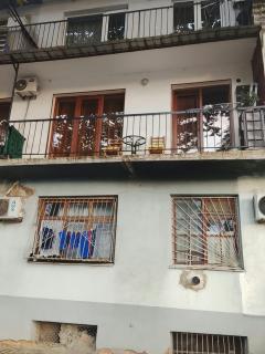 One-Bedroom Apartment - 3