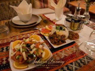 Sahara Luxury Package & Activities - 4