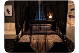 The Belford House - Sleeps 4 - 9