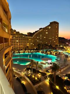 Porto Sokhna Resort&Spa - 7