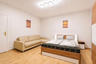 12-Min to Vienna Hauptbahnhof Station, 1BR Apt with WIFI - 0