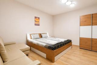 12-Min to Vienna Hauptbahnhof Station, 1BR Apt with WIFI - 1
