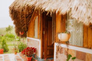 B&BP's - Meikha's Hut - 2