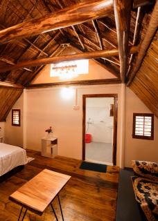 B&BP's - Meikha's Hut - 1