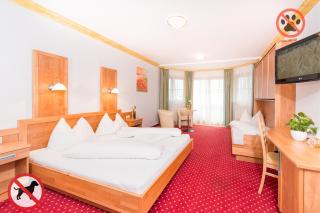 Hotel Astrid mit Panoramapool & inklusive JokerCard - 3