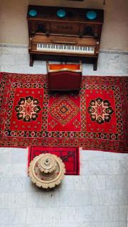 Riad Tislite & SPA - 8