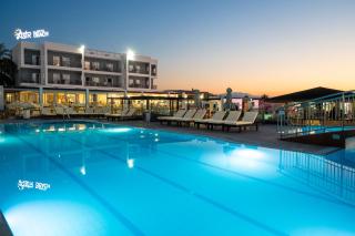 Astir Beach Hotel - 4