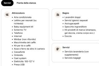 Appartamento Murat NelCuoreDiBari - 9