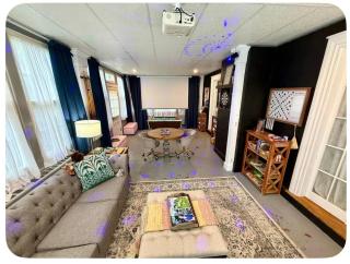 Great Northern Guest House Suite 1 - 5