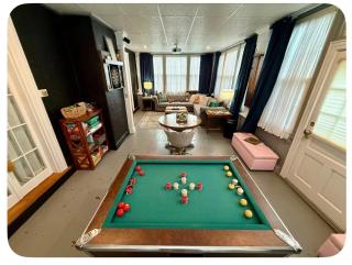 Great Northern Guest House Suite 1 - 3
