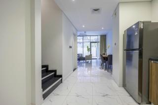 Bloomfields 3BR Townhouse in The Gate Masdar - 7
