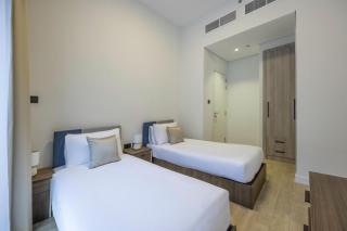 Bloomfields 3BR Townhouse in The Gate Masdar - 5