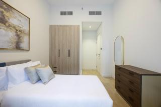 Bloomfields 3BR Townhouse in The Gate Masdar - 3