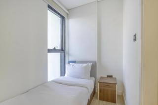 Bloomfields 3BR Townhouse in The Gate Masdar - 1