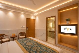 Hotel Aero Star by Star Group - 1