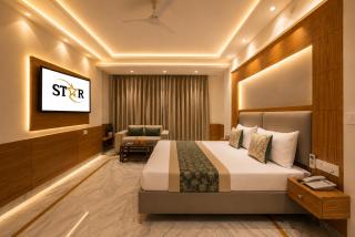 Hotel Aero Star by Star Group - 8