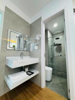 Neo Hotel Hai Phong - 4