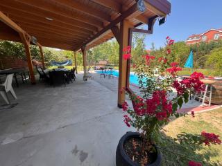 Green Villa Rodna - 9