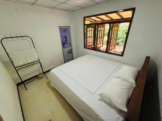 New Hideout Deniyaya Homestay - 7
