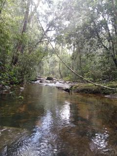 New Hideout Deniyaya Homestay - 2