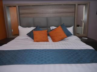 All Tribes Pumula Guest House - 0