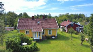 Fina Bohult Landhus - 0