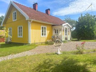 Fina Bohult Landhus - 7
