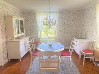 Fina Bohult Landhus - 5