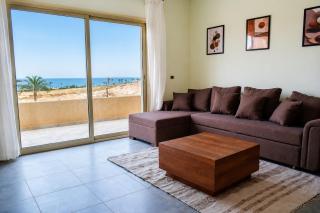 2BR chalet the groove ain sokhna - 8