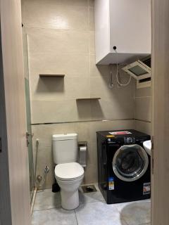 2BR chalet the groove ain sokhna - 5