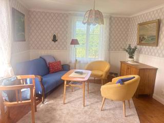 Fina Bohult Landhus - 2