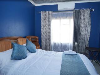 All Tribes Pumula Guest House - 4